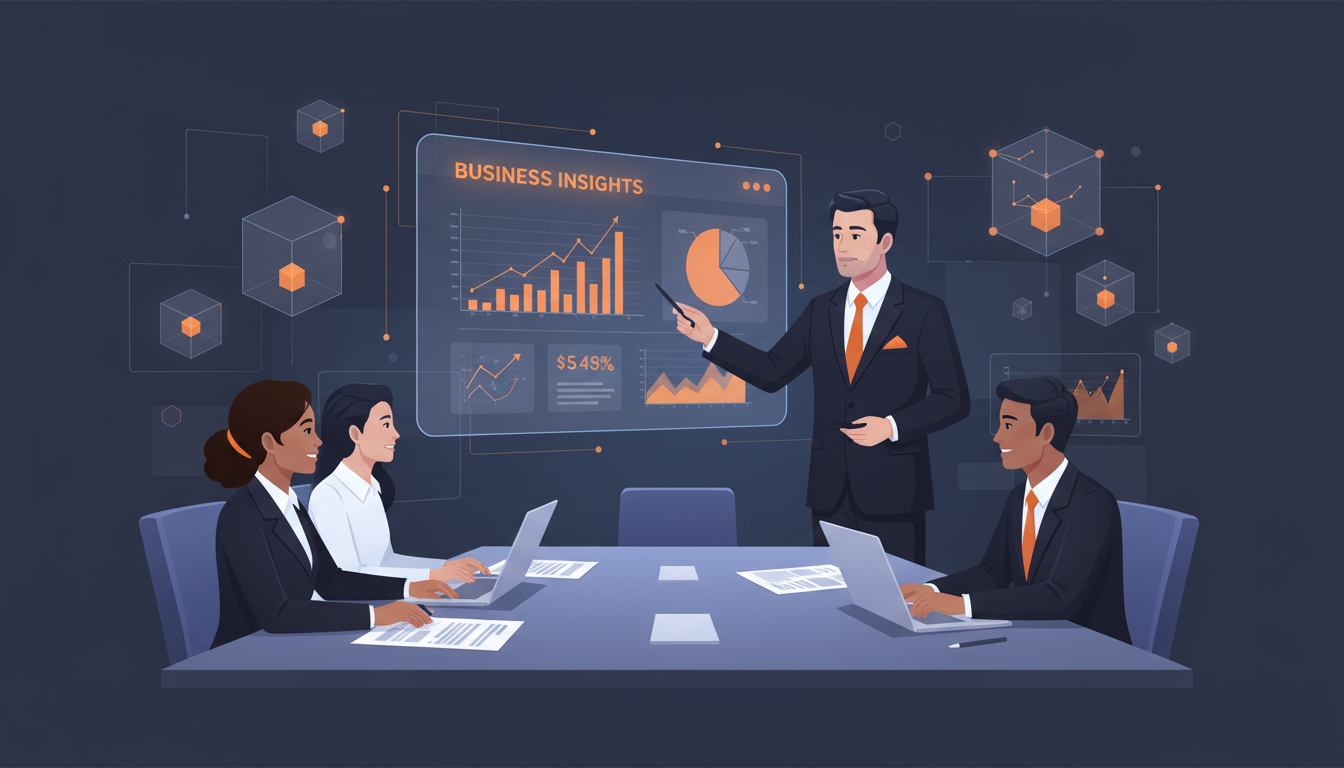 Como Criar Relatórios de Vendas que Geram Insights Reais